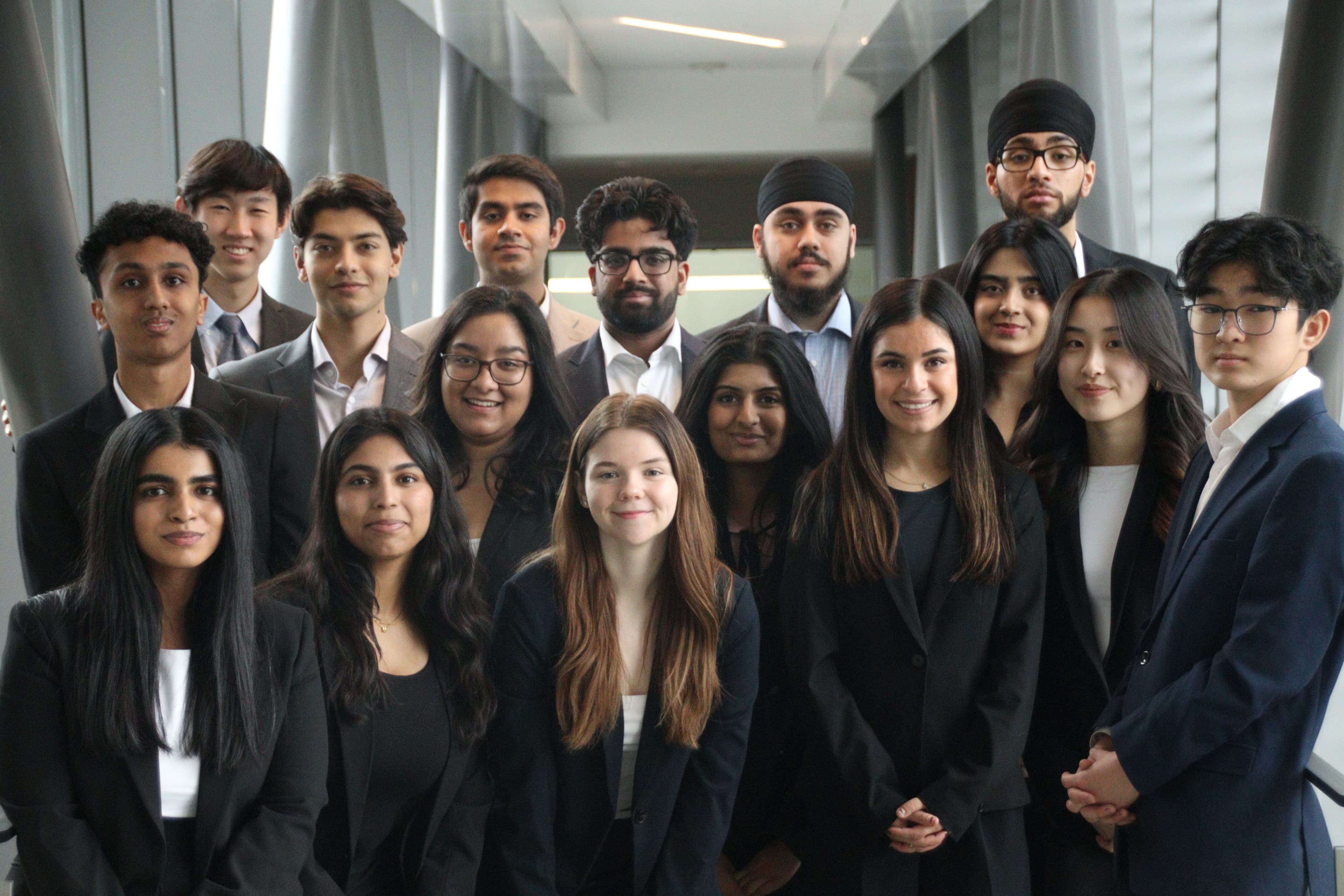 Waterloo Business Review