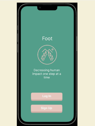 Co-founder of Carbon Trackers